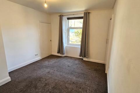 1 bedroom ground floor flat for sale, 1a Dalkeith Place, Hawick, TD9 9JS