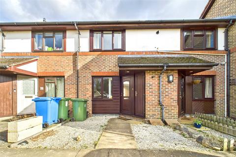 2 bedroom terraced house to rent, All Saints Rise, Warfield, Bracknell, Berkshire, RG42