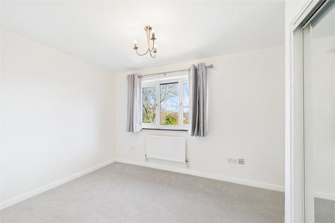 2 bedroom terraced house to rent, All Saints Rise, Warfield, Bracknell, Berkshire, RG42