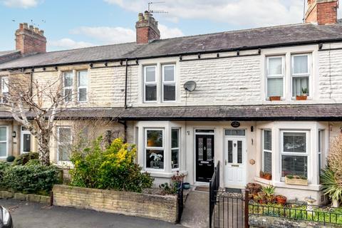 2 bedroom terraced house for sale, Regent Terrace, Harrogate