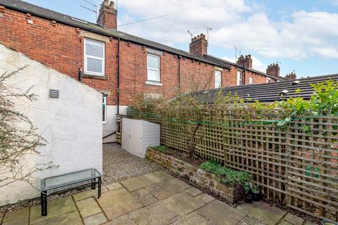 2 bedroom terraced house for sale, Regent Terrace, Harrogate