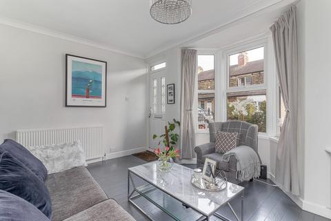 2 bedroom terraced house for sale, Regent Terrace, Harrogate