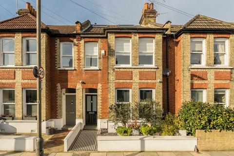 3 bedroom flat for sale, Vanderbilt Road, London SW18