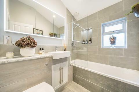 22a Vanderbilt Road, London, SW18 3BQ