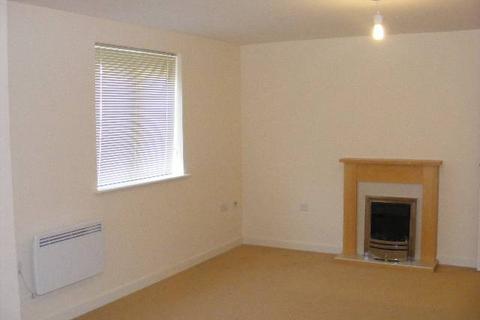 2 bedroom flat to rent, Macfarlane Chase, The Park, Weston-super-Mare