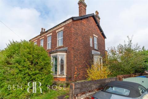 7 bedroom detached house for sale, Park Road, Chorley