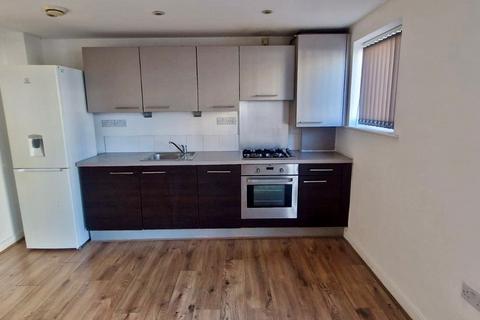 1 bedroom flat to rent, 38 Great Colmore Street, Birmingham, West Midlands, B15