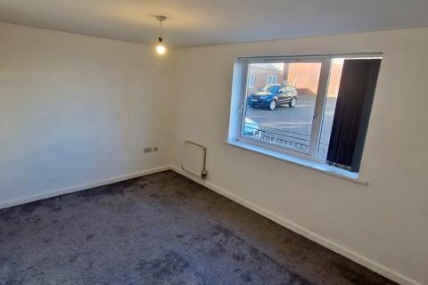 1 bedroom flat to rent, 38 Great Colmore Street, Birmingham, West Midlands, B15