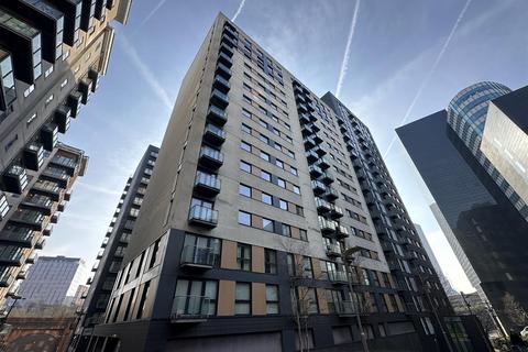 1 bedroom apartment for sale, Cypress Place, Green Quarter, Manchester