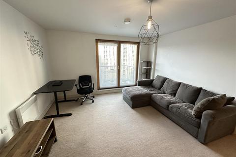 1 bedroom apartment for sale, Cypress Place, Green Quarter, Manchester