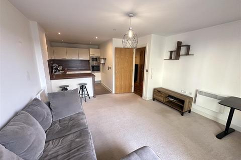 1 bedroom apartment for sale, Cypress Place, Green Quarter, Manchester