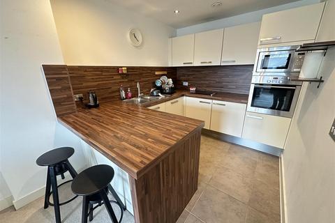 1 bedroom apartment for sale, Cypress Place, Green Quarter, Manchester