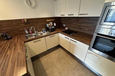 1 bedroom apartment for sale, Cypress Place, Green Quarter, Manchester