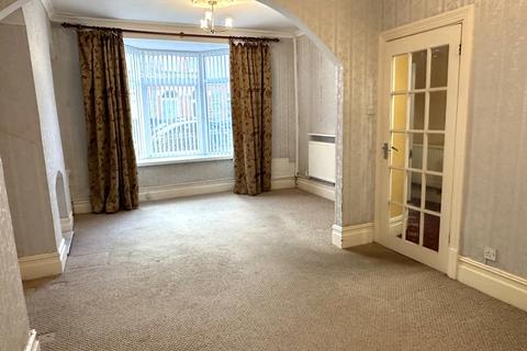 3 bedroom terraced house for sale, Penhydd Street, Pontrhydyfen, Port Talbot, Neath Port Talbot.