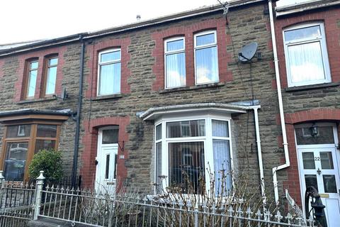 3 bedroom terraced house for sale, Penhydd Street, Pontrhydyfen, Port Talbot, Neath Port Talbot.