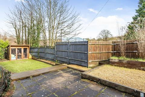 Charleen Lodge Marlpit Lane, Coulsdon, CR5 2HA