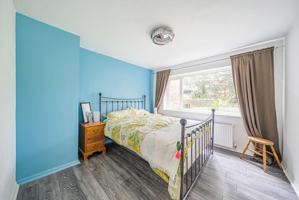 Bedrooms