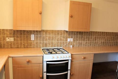 1 bedroom flat to rent, Oxford Court, Syston LE7