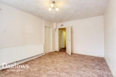 3 bedroom end of terrace house for sale, Coed Edeyrn, Cardiff
