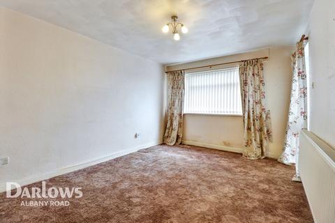 3 bedroom end of terrace house for sale, Coed Edeyrn, Cardiff