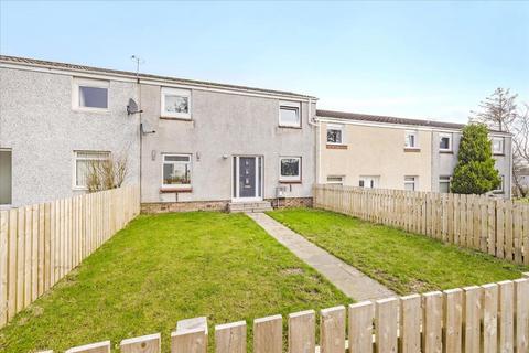 16 Deanburn, Penicuik, EH26 0HS