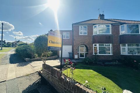 undefined, Newland Park Drive, Hull Road
