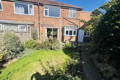 undefined, Newland Park Drive, Hull Road