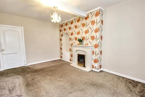 2 bedroom terraced house for sale, Cambusnethan Street, Wishaw