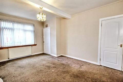 2 bedroom terraced house for sale, Cambusnethan Street, Wishaw