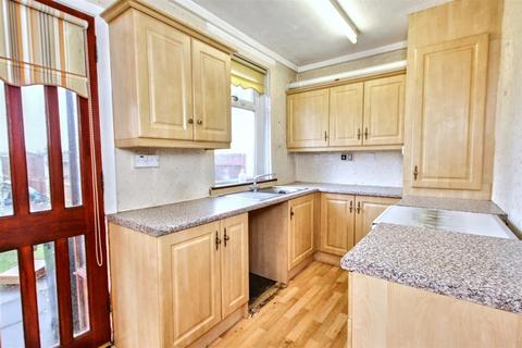 2 bedroom terraced house for sale, Cambusnethan Street, Wishaw