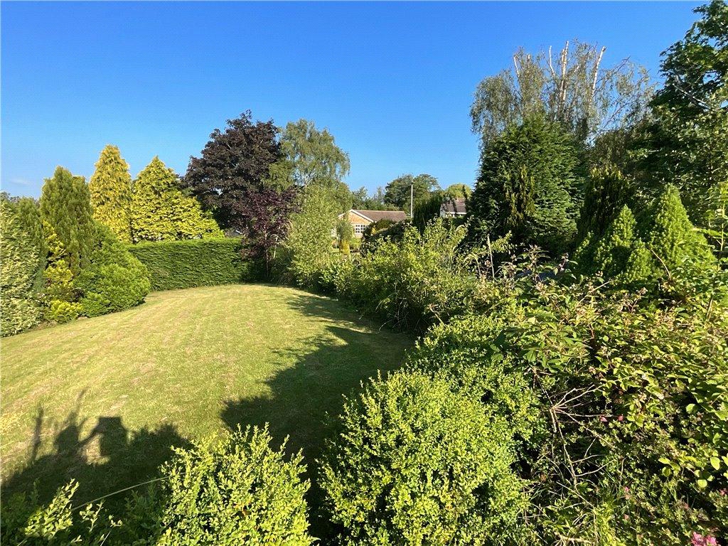 Front Gardens
