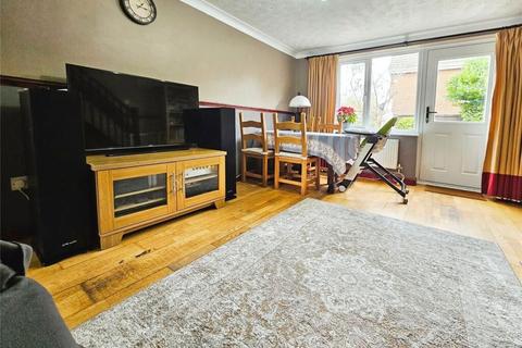 2 bedroom end of terrace house for sale, Deacon Drive, Hethersett, Norwich, Norfolk, NR9 3PP