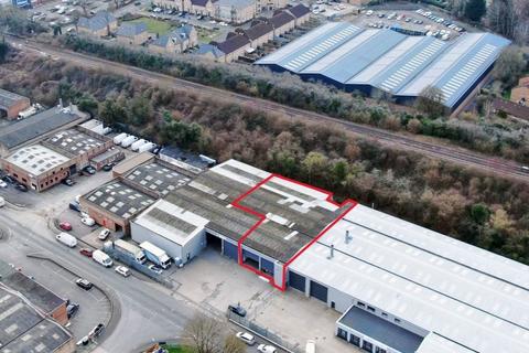 Industrial unit to rent, 23a Murdock Road, Bicester, OX26 4PP