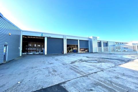 Industrial unit to rent, 23a Murdock Road, Bicester, OX26 4PP