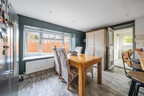 3 bedroom barn conversion for sale, Front Street, Chedzoy, TA7