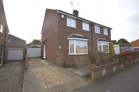 3 bedroom semi-detached house for sale, Macaulay Road, Luton, Bedfordshire, LU4