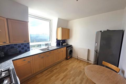 1 bedroom flat to rent, Great Western Road, West End, Aberdeen, AB10