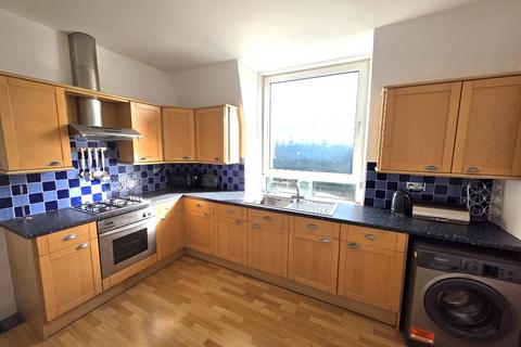 1 bedroom flat to rent, Great Western Road, West End, Aberdeen, AB10