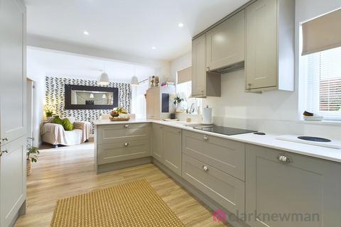 5 bedroom detached house for sale, Ranulf Close, Old Harlow CM17