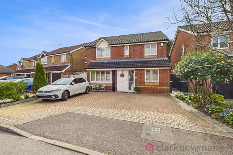 5 bedroom detached house for sale, Ranulf Close, Old Harlow CM17