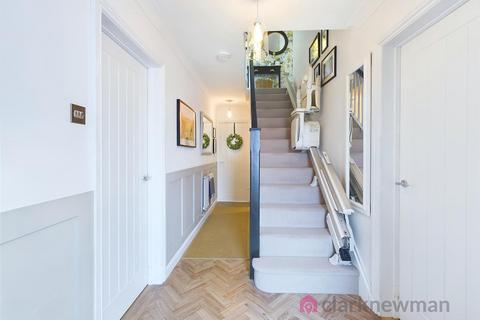 5 bedroom detached house for sale, Ranulf Close, Old Harlow CM17