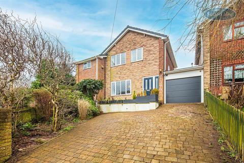 4 bedroom detached house for sale, Webb Avenue, Deepcar, Sheffield