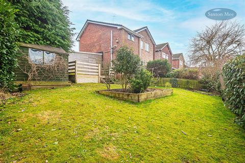 4 bedroom detached house for sale, Webb Avenue, Deepcar, Sheffield