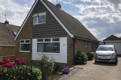 3 bedroom detached bungalow for sale, Alexander Avenue, East Ayton