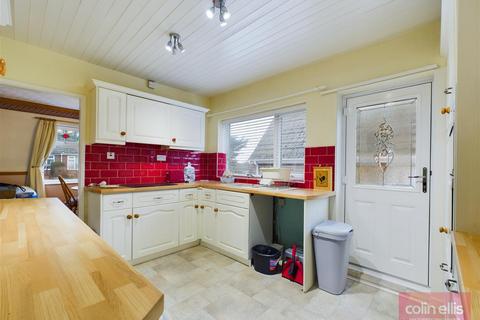 3 bedroom detached bungalow for sale, Alexander Avenue, East Ayton