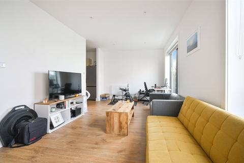 1 bedroom apartment for sale, York Way, London, N1