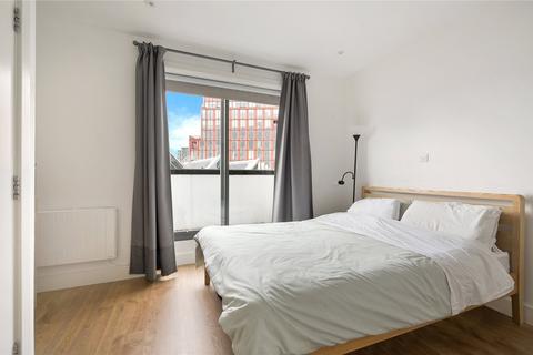 1 bedroom apartment for sale, York Way, London, N1