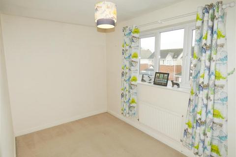 2 bedroom semi-detached house to rent, Ashby Drive, Sandbach