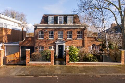 6 bedroom detached house for sale, Richmond TW10