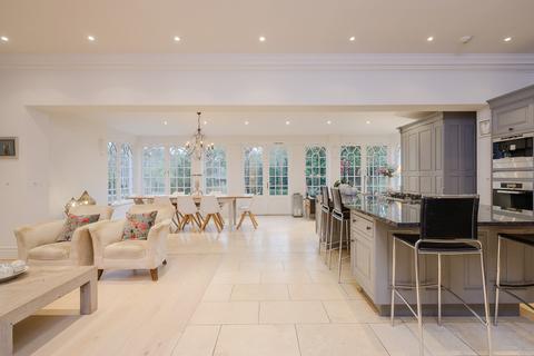 6 bedroom detached house for sale, Richmond TW10